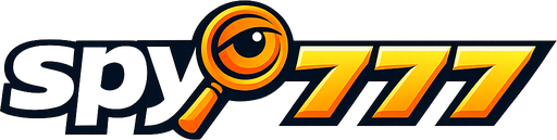 Logo spy777